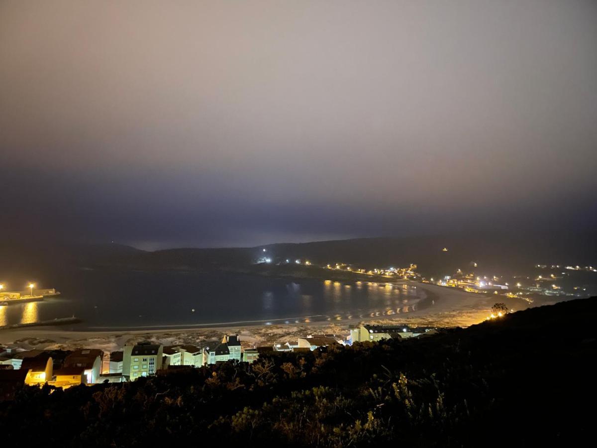 Rompeolas Laxe Εξωτερικό φωτογραφία